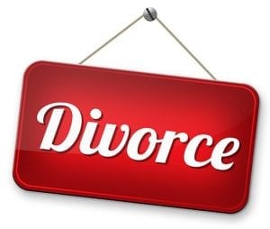Cope with Divorce through Meditation