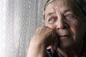 Loneliness - Meditation Can Help