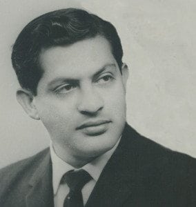 Avatar Gururaj Ananda Yogi
