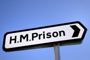 HM Prisoners can reform through meditation