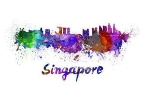 FISU Meditation Arrives in Singapore