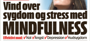 Meditationsundervisning, Behandlingsmetode.