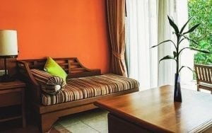 Create a Meditation Room in your office