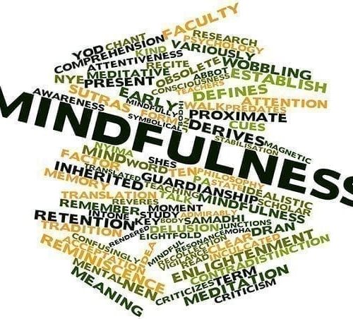 Mindfulness Meditation