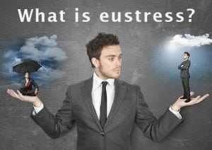 What is Eustress