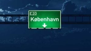FISU Meditation Kobenahven