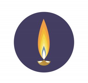 FISU Meditation Logo